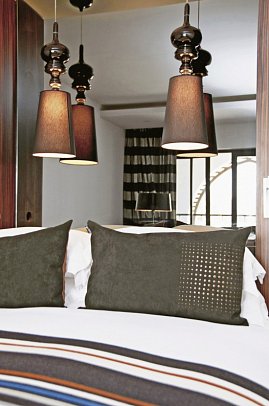 Sofitel Thalassa Sea & Spa