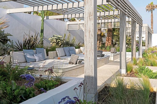 Sofitel Thalassa Sea & Spa