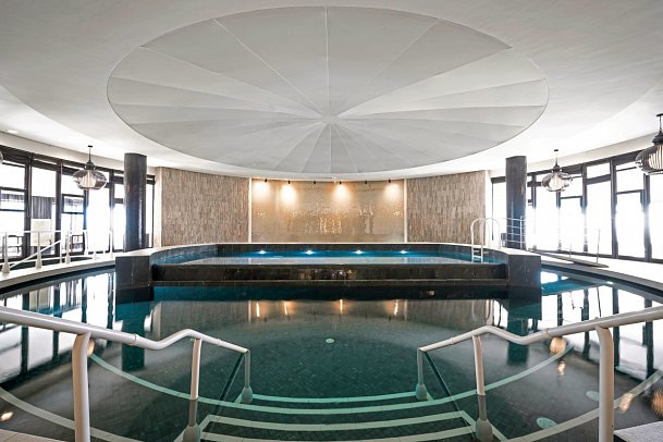 Sofitel Thalassa Sea & Spa