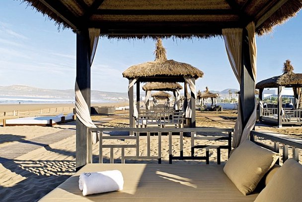 Sofitel Thalassa Sea & Spa