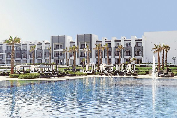 Sofitel Thalassa Sea & Spa