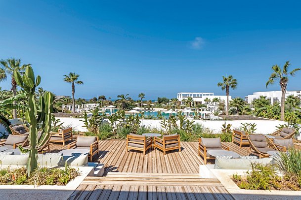 Sofitel Thalassa Sea & Spa