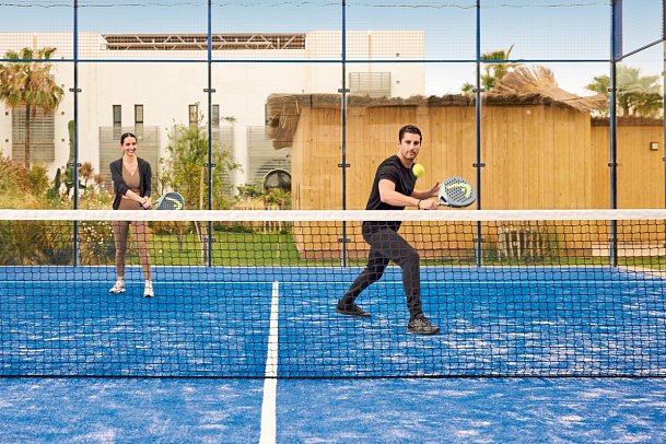 Sofitel Thalassa Sea & Spa