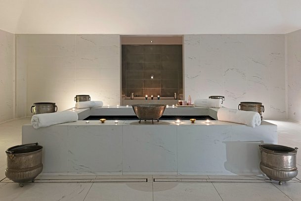 Sofitel Thalassa Sea & Spa