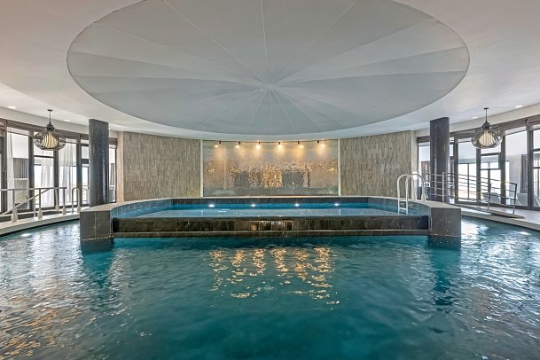 Sofitel Thalassa Sea & Spa