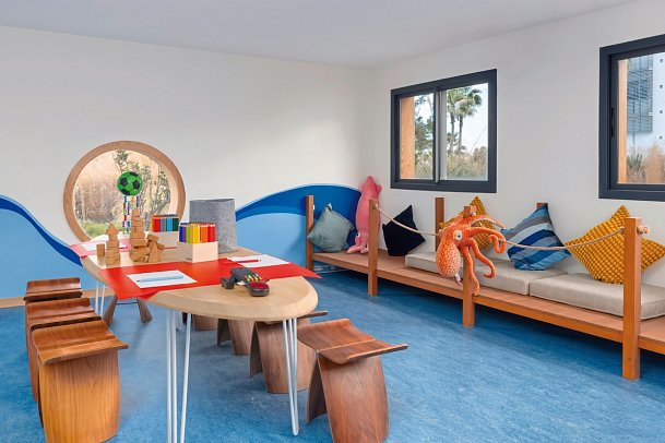 Sofitel Thalassa Sea & Spa