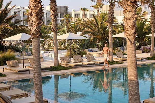 Sofitel Thalassa Sea & Spa