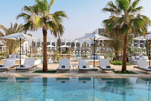 Sofitel Thalassa Sea & Spa