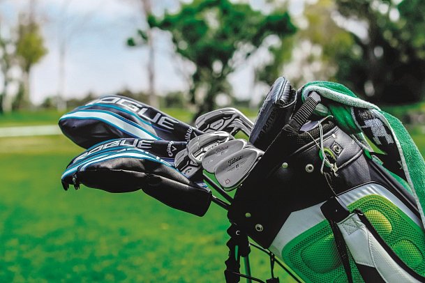 Tikida Golf Palace - Golf du Soleil