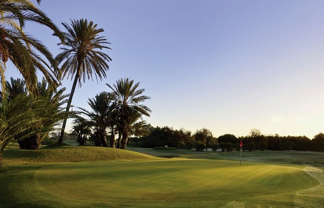 Tikida Golf Palace - Golf du Soleil