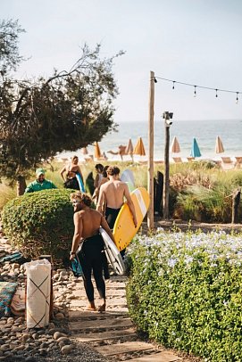 Paradis Plage Resort