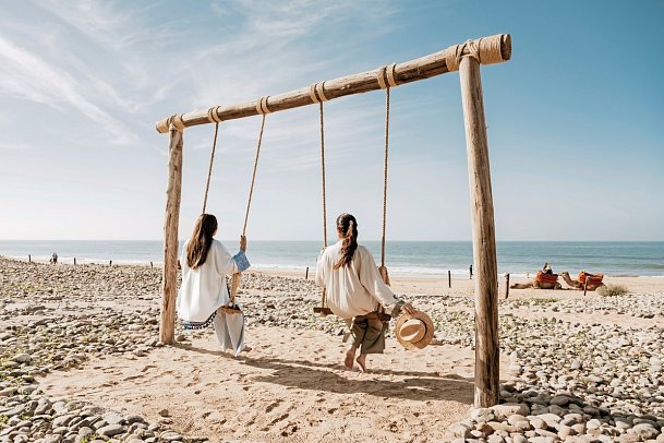 Paradis Plage Resort