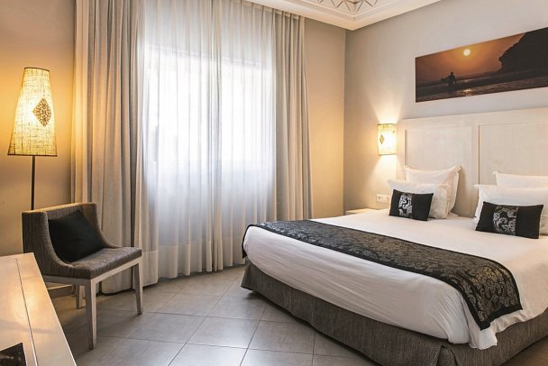 Paradis Plage Resort