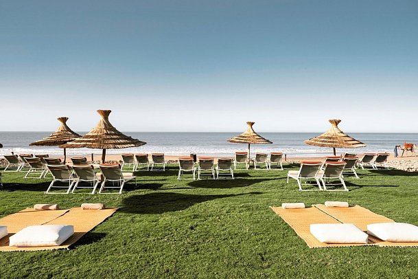 Paradis Plage Resort