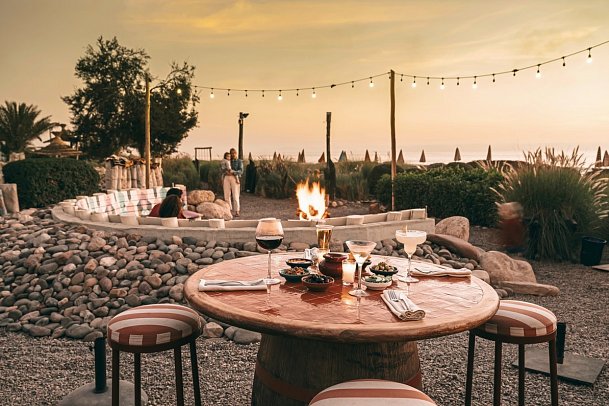 Paradis Plage Resort