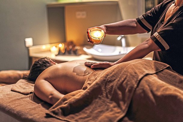 Paradis Plage Resort