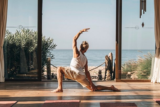 Paradis Plage Resort