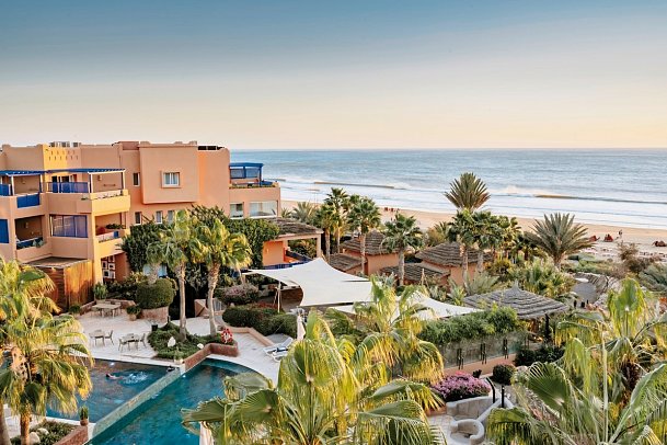 Paradis Plage Resort