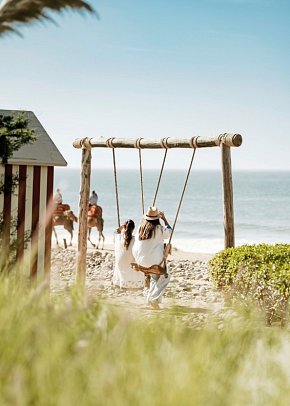 Paradis Plage Resort