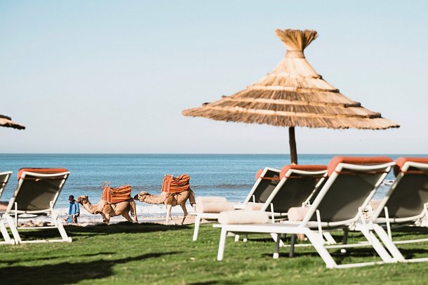 Paradis Plage Resort