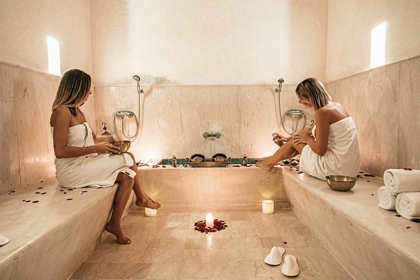 Paradis Plage Resort