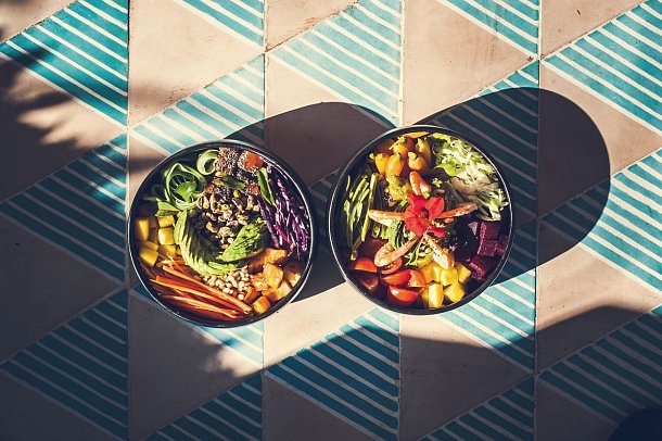 Paradis Plage Resort