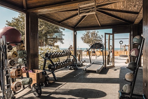 Paradis Plage Resort