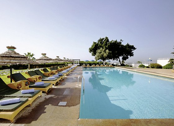 Anezi Tower Hotel & Apartments