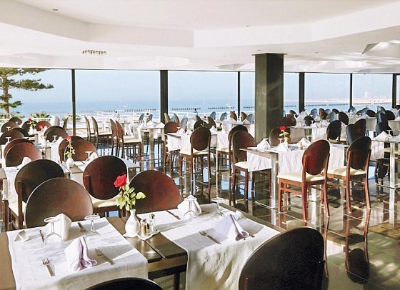 Anezi Tower Hotel & Apartments