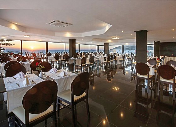 Anezi Tower Hotel & Apartments