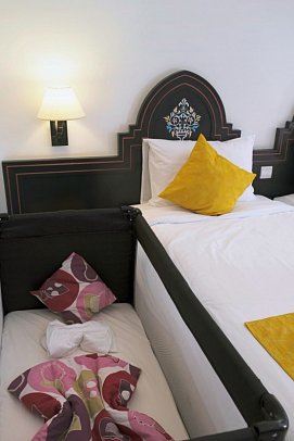 Valeria Jardins d'Agadir