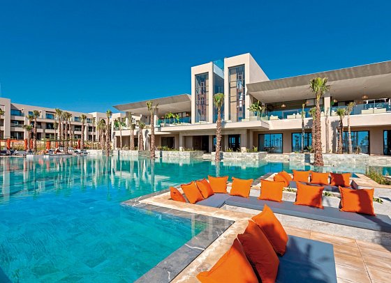 RIU Palace Tikida Taghazout