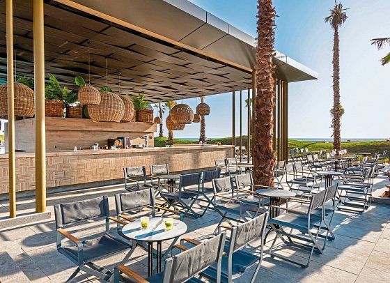 RIU Palace Tikida Taghazout