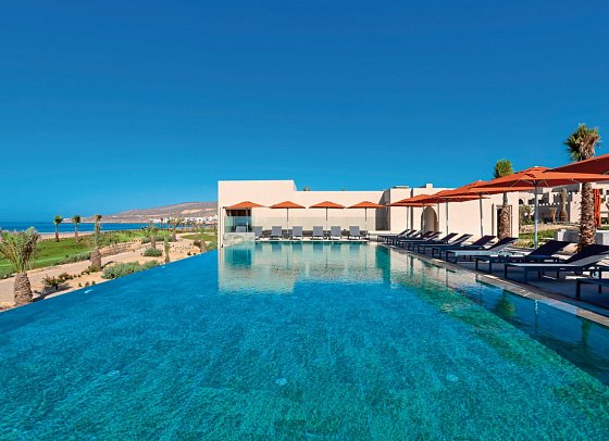RIU Palace Tikida Taghazout