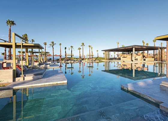 RIU Palace Tikida Taghazout