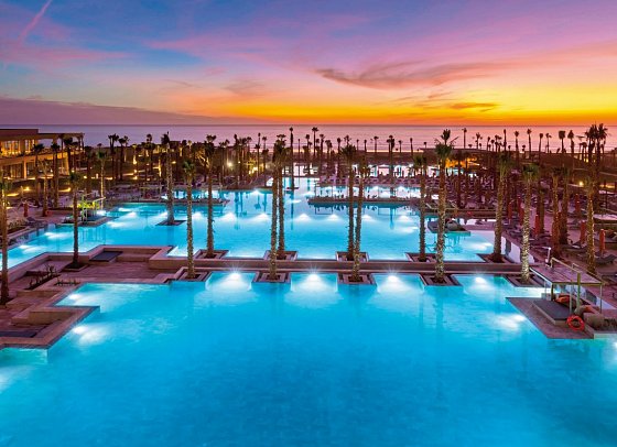 RIU Palace Tikida Taghazout