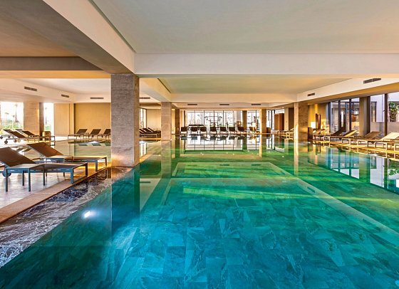 RIU Palace Tikida Taghazout