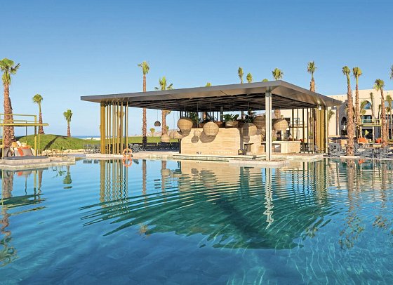 RIU Palace Tikida Taghazout