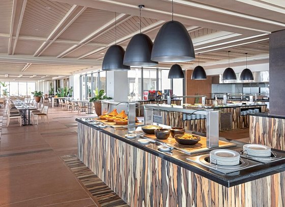 RIU Palace Tikida Taghazout