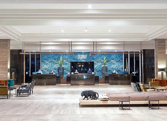 RIU Palace Tikida Taghazout