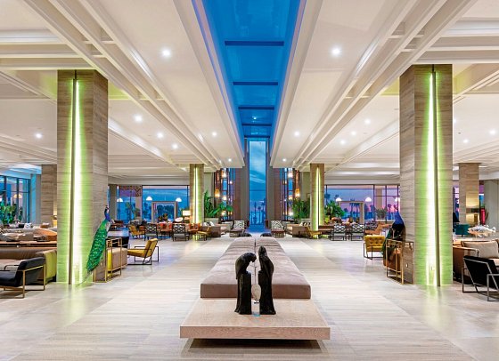 RIU Palace Tikida Taghazout