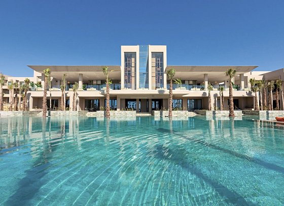 RIU Palace Tikida Taghazout