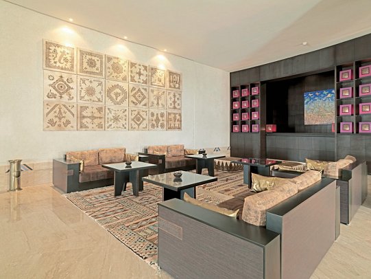 Atlas Essaouira & Spa