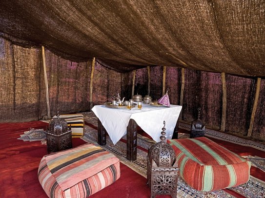 Atlas Essaouira & Spa