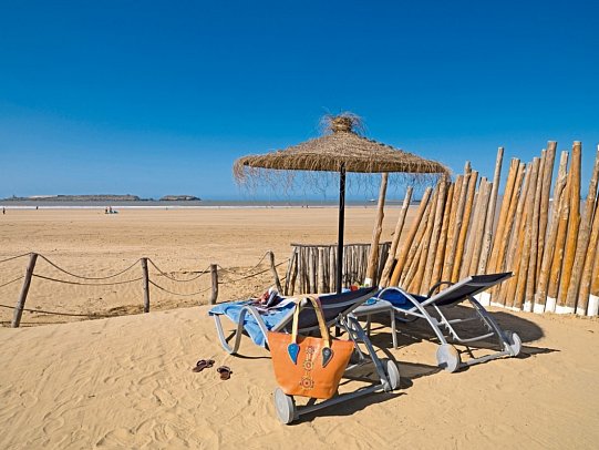 Atlas Essaouira & Spa