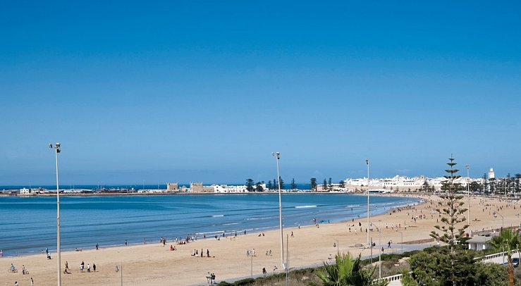 Atlas Essaouira & Spa