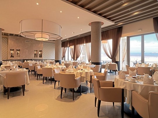 Atlas Essaouira & Spa