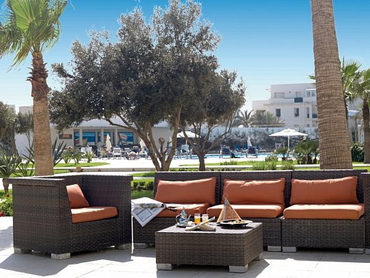 Atlas Essaouira & Spa