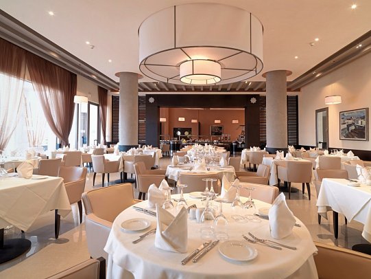 Atlas Essaouira & Spa