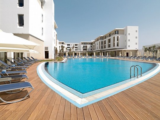 Atlas Essaouira & Spa